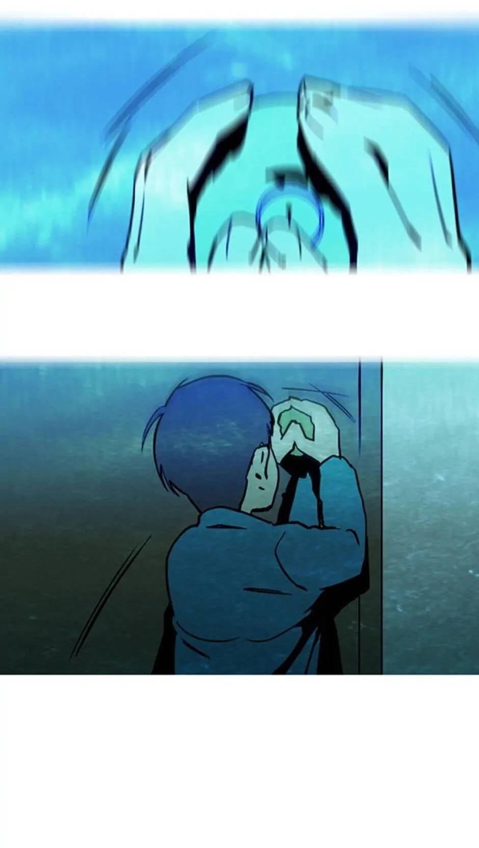 Манга Пэн Питер - Глава 74 Страница 8