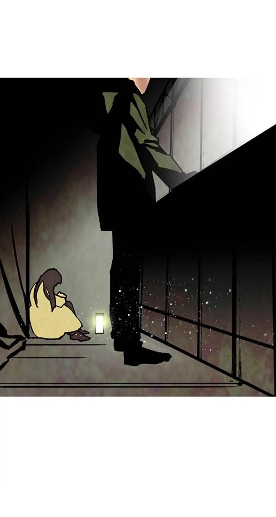 Манга Пэн Питер - Глава 74 Страница 26