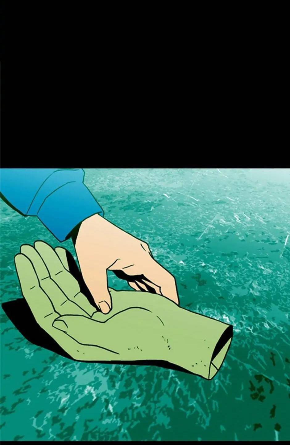 Манга Пэн Питер - Глава 74 Страница 45