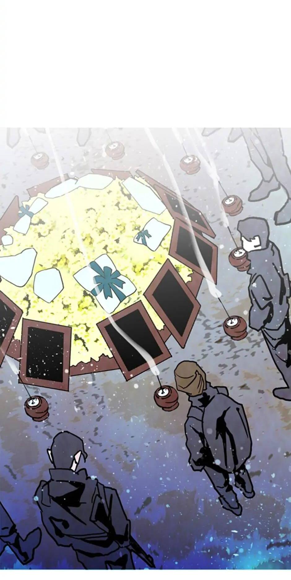 Манга Пэн Питер - Глава 74 Страница 21