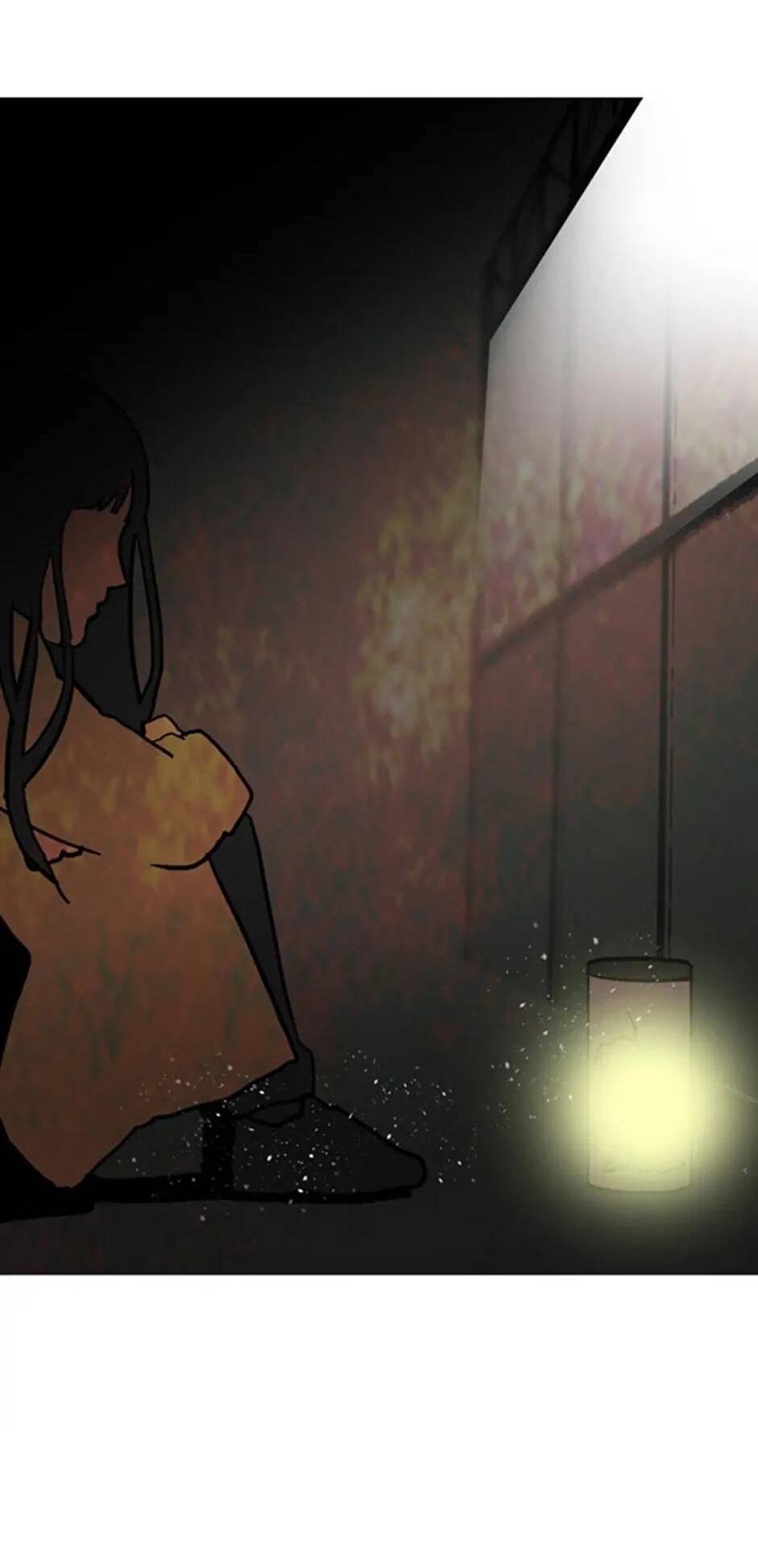 Манга Пэн Питер - Глава 74 Страница 27