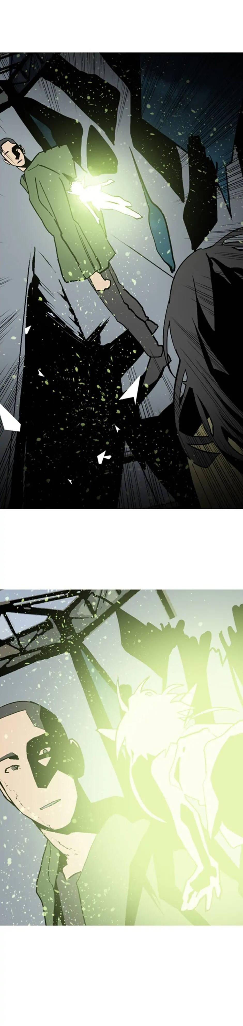 Манга Пэн Питер - Глава 74 Страница 56