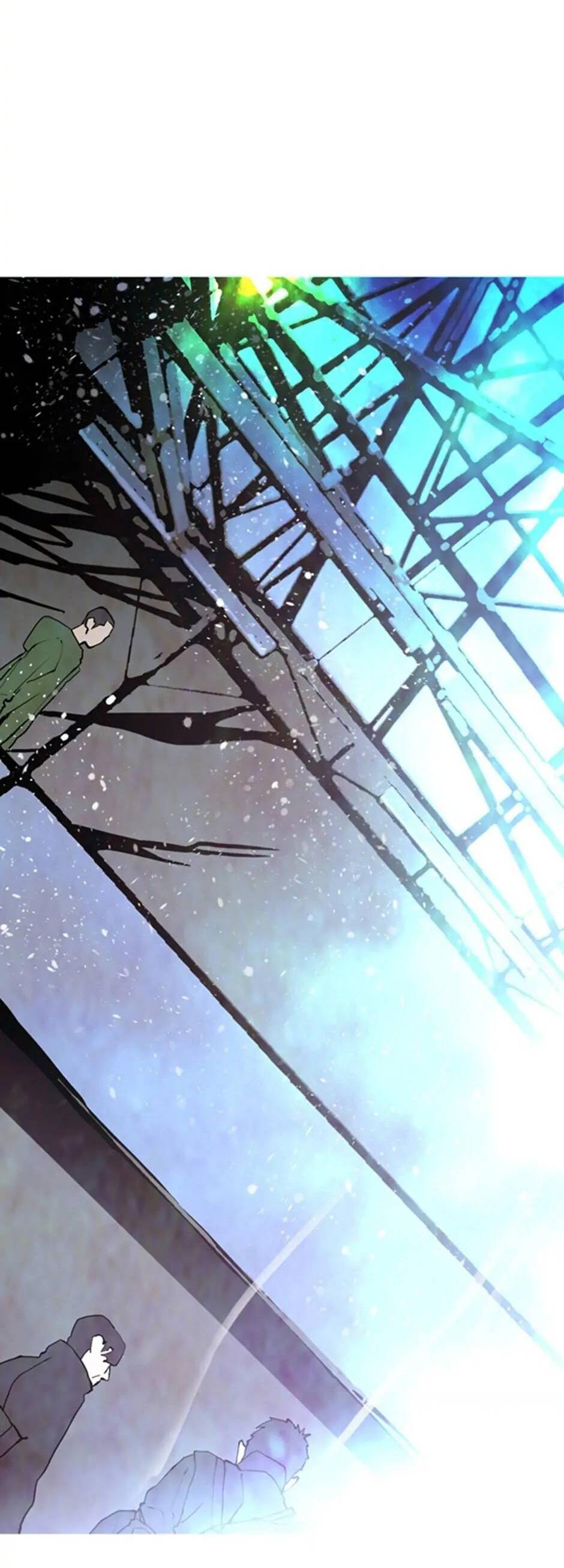 Манга Пэн Питер - Глава 74 Страница 22