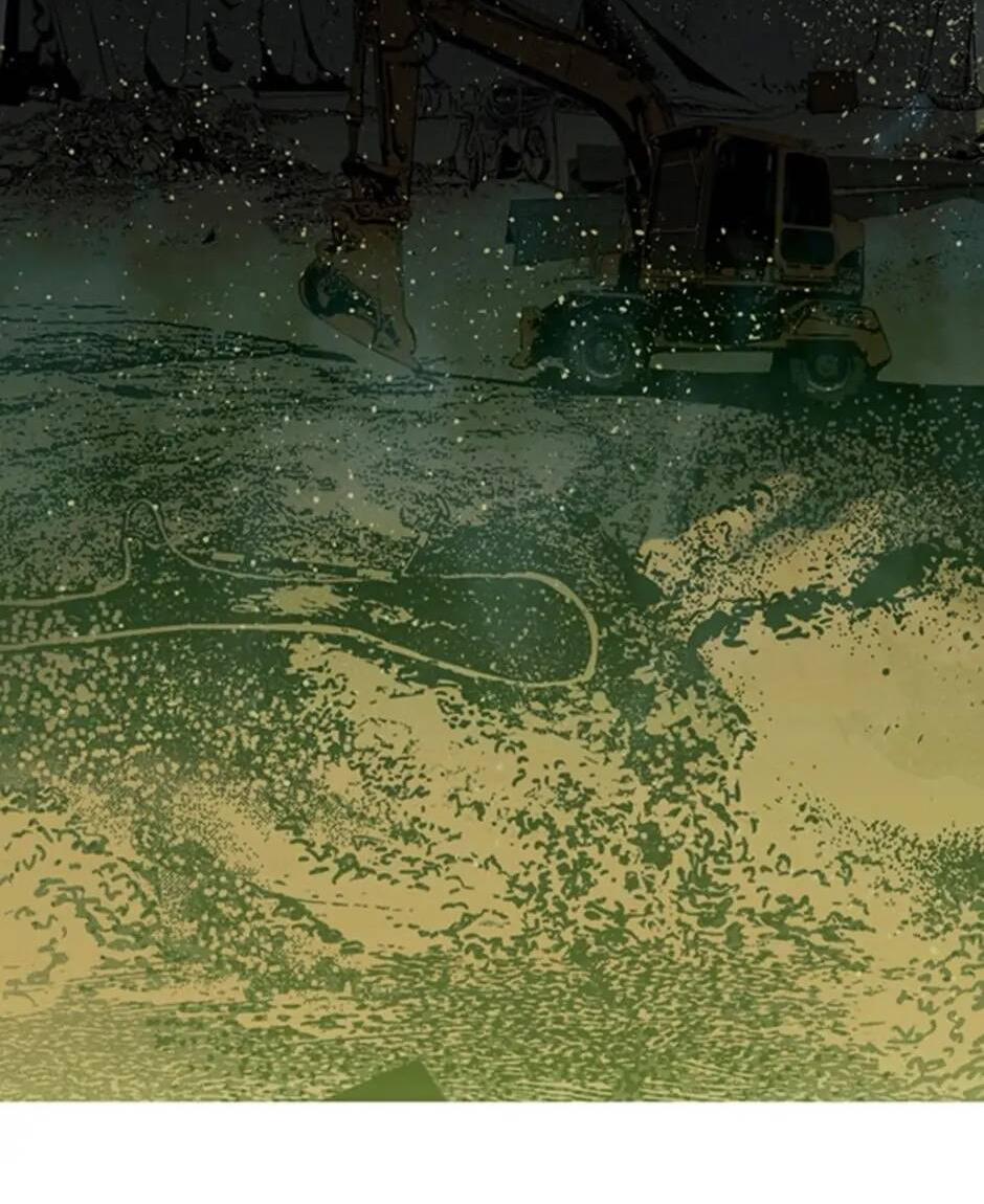 Манга Пэн Питер - Глава 74 Страница 15