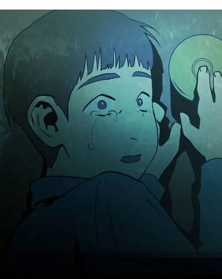 Манга Пэн Питер - Глава 74 Страница 9