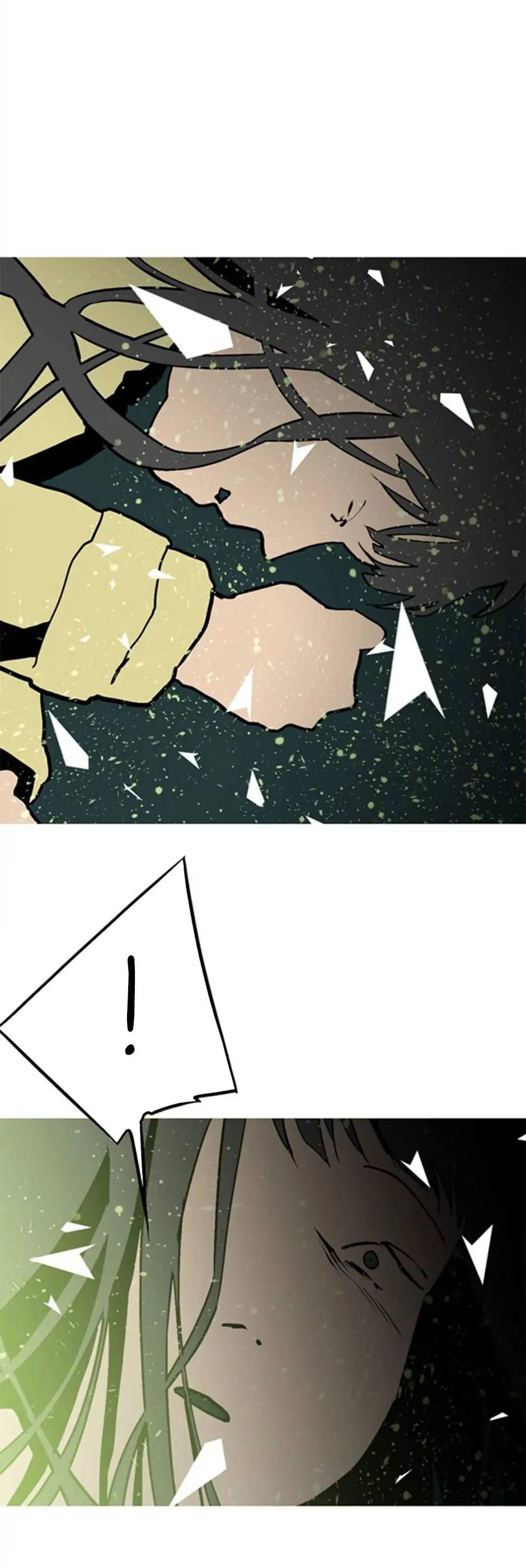 Манга Пэн Питер - Глава 73 Страница 8