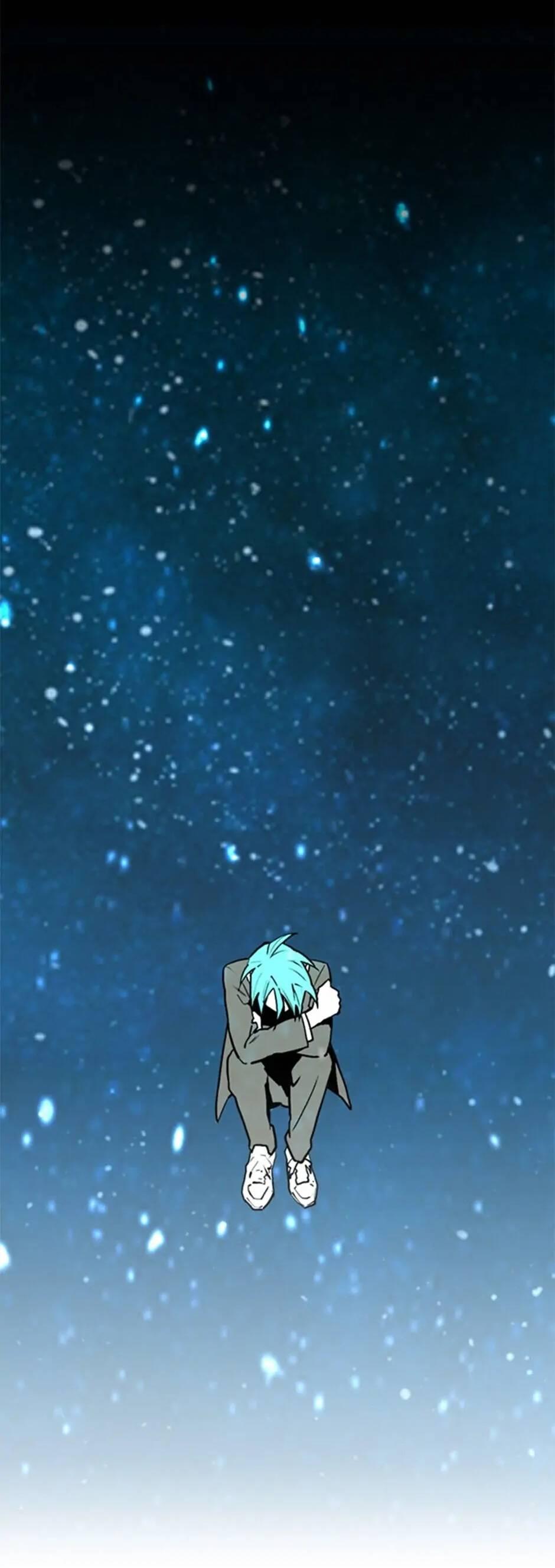 Манга Пэн Питер - Глава 73 Страница 15