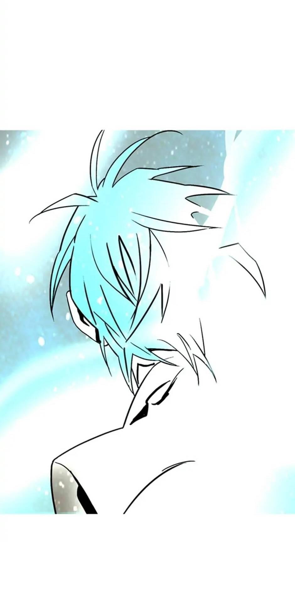 Манга Пэн Питер - Глава 73 Страница 33