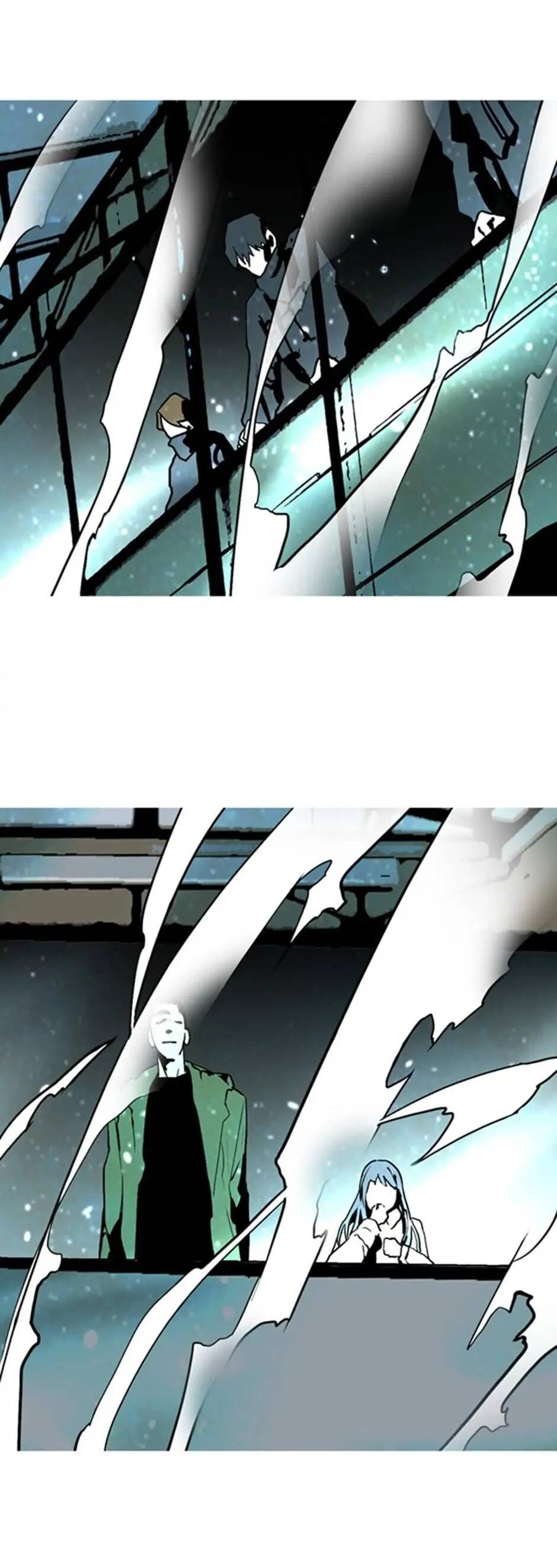 Манга Пэн Питер - Глава 73 Страница 35