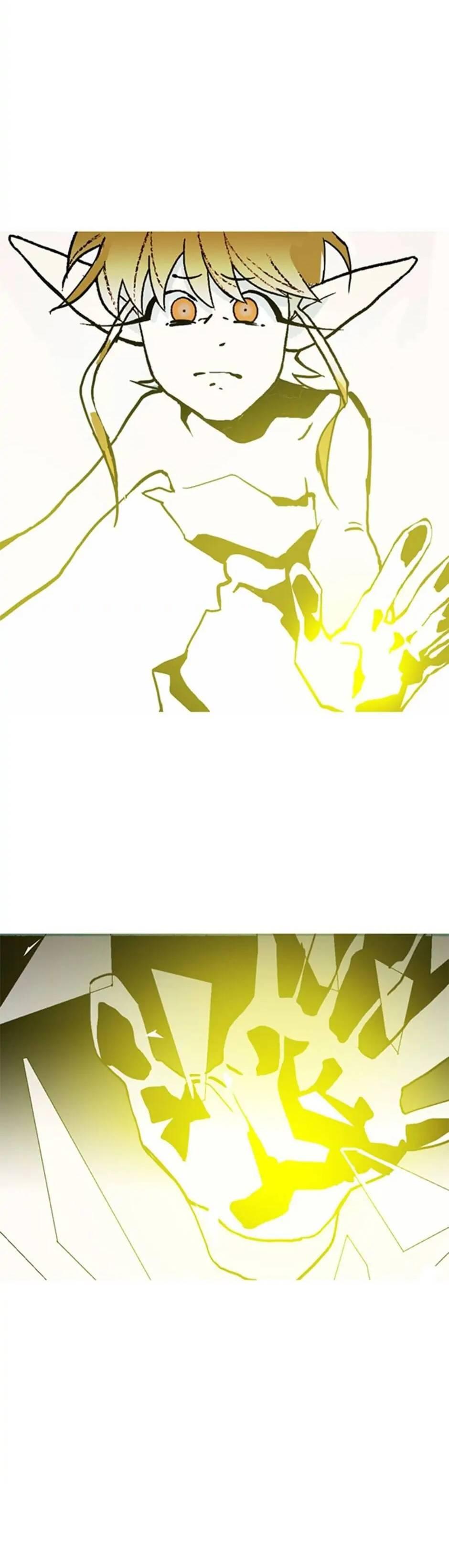 Манга Пэн Питер - Глава 73 Страница 6