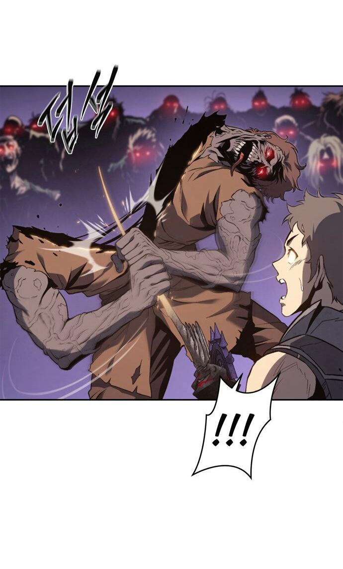 Манга Почему я оставил пост Короля демонов - Глава 69 Страница 16