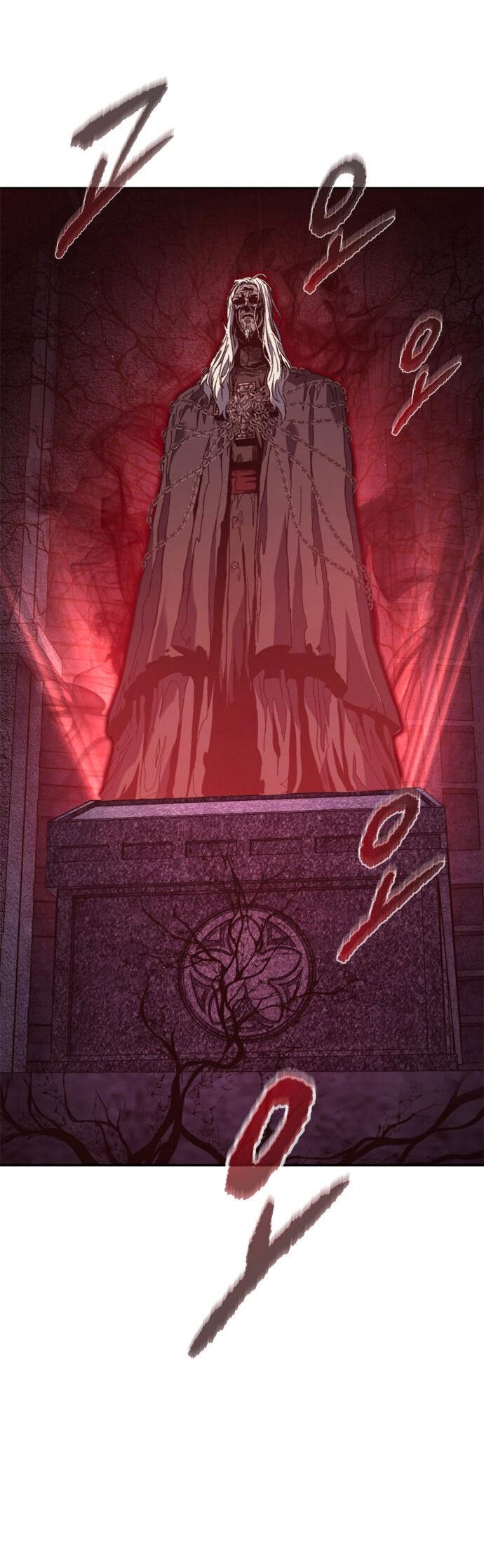 Манга Почему я оставил пост Короля демонов - Глава 69 Страница 40