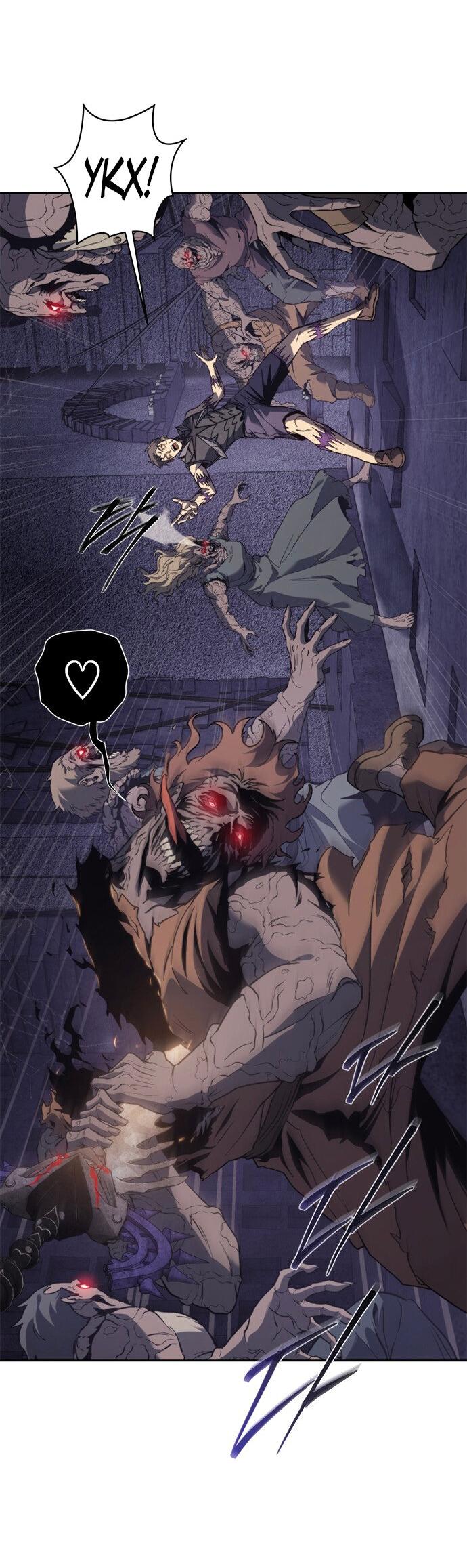 Манга Почему я оставил пост Короля демонов - Глава 69 Страница 17