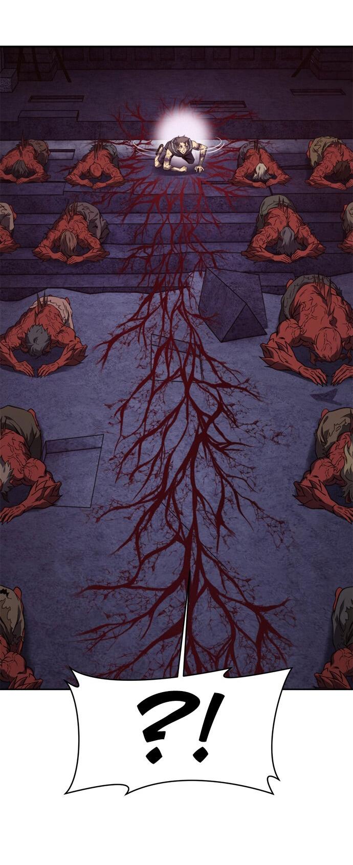 Манга Почему я оставил пост Короля демонов - Глава 69 Страница 35