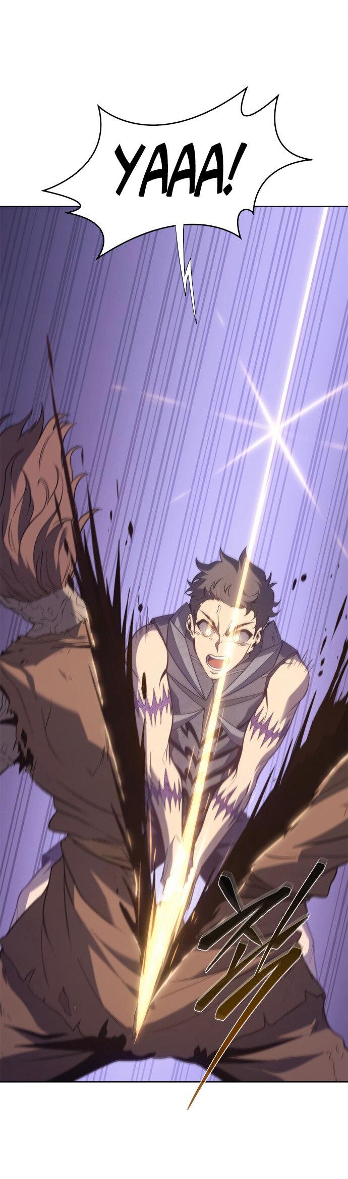 Манга Почему я оставил пост Короля демонов - Глава 69 Страница 15