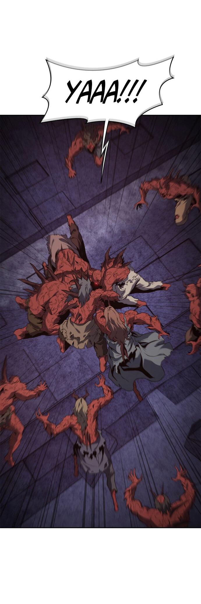 Манга Почему я оставил пост Короля демонов - Глава 69 Страница 28