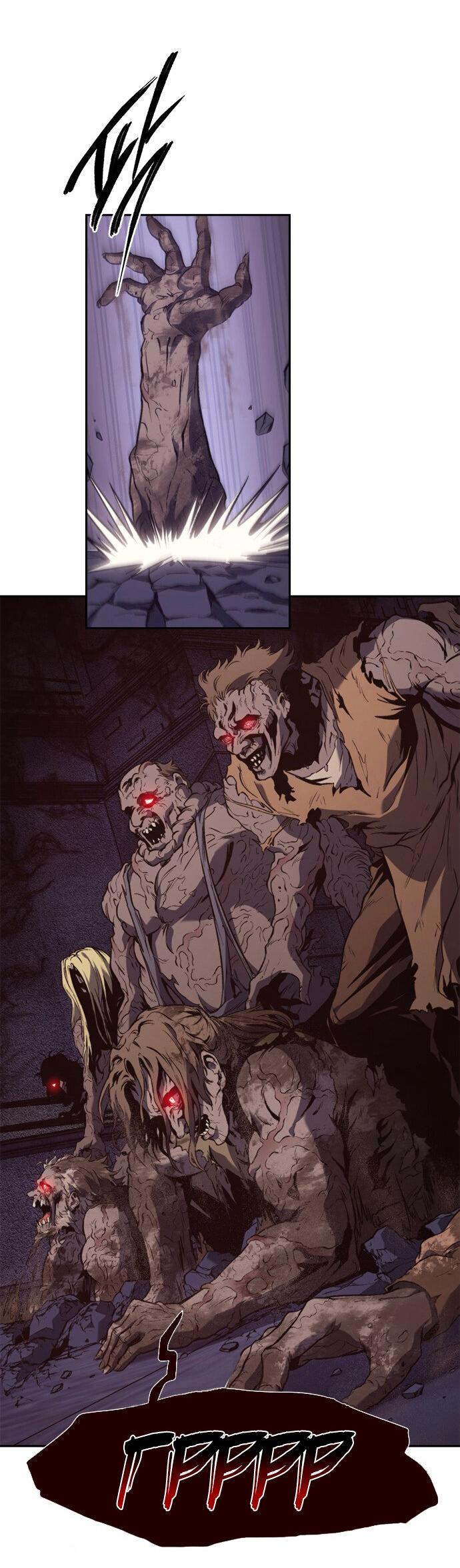 Манга Почему я оставил пост Короля демонов - Глава 69 Страница 8