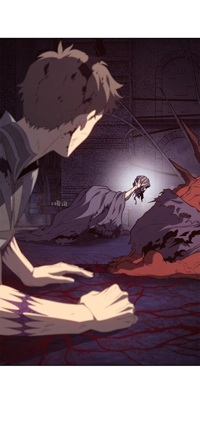 Манга Почему я оставил пост Короля демонов - Глава 69 Страница 36