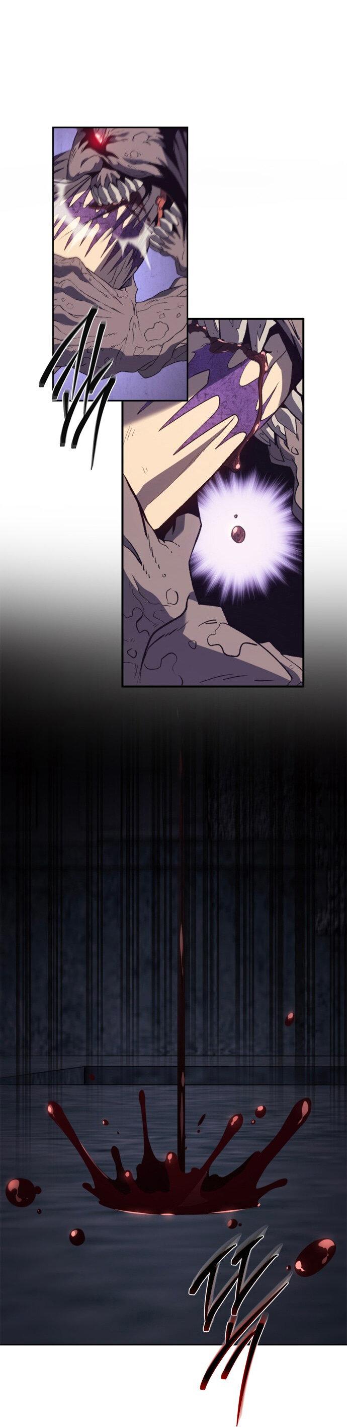 Манга Почему я оставил пост Короля демонов - Глава 69 Страница 19