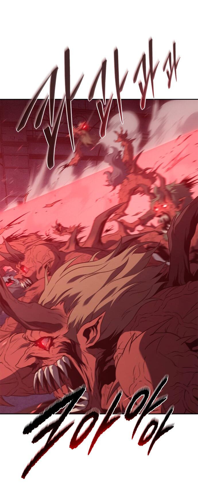 Манга Почему я оставил пост Короля демонов - Глава 69 Страница 26