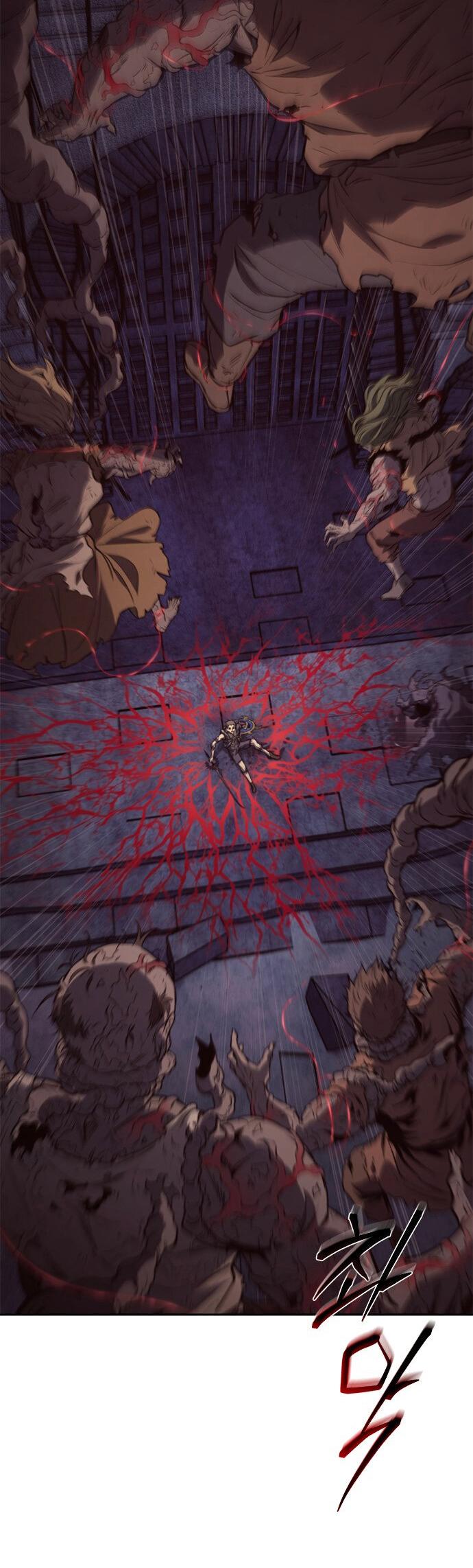 Манга Почему я оставил пост Короля демонов - Глава 69 Страница 6