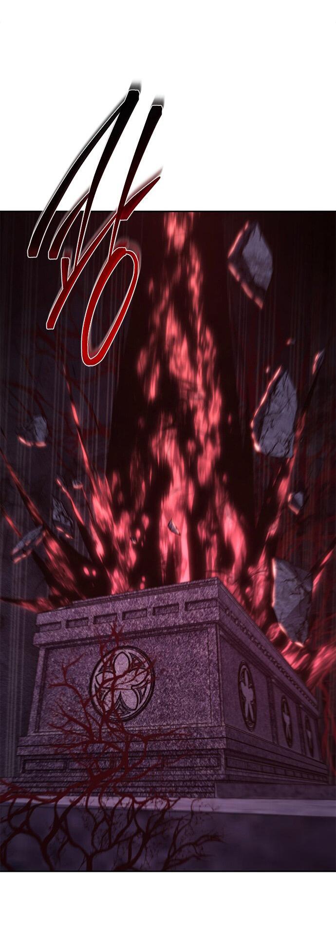 Манга Почему я оставил пост Короля демонов - Глава 69 Страница 32