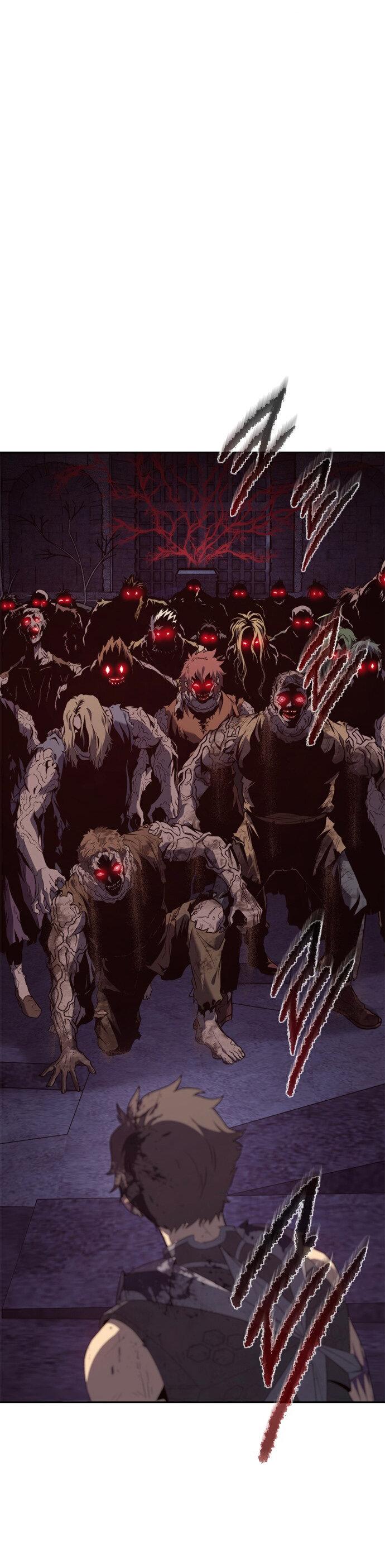 Манга Почему я оставил пост Короля демонов - Глава 69 Страница 9