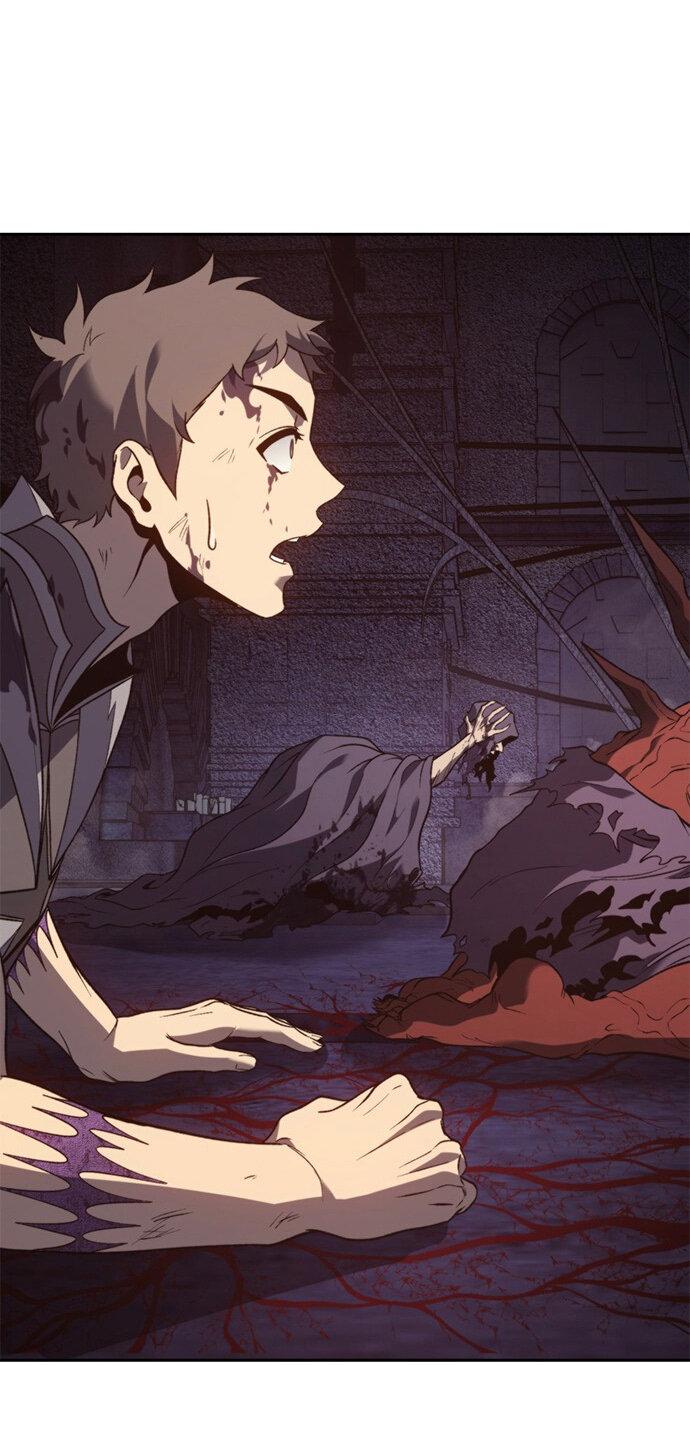 Манга Почему я оставил пост Короля демонов - Глава 69 Страница 38