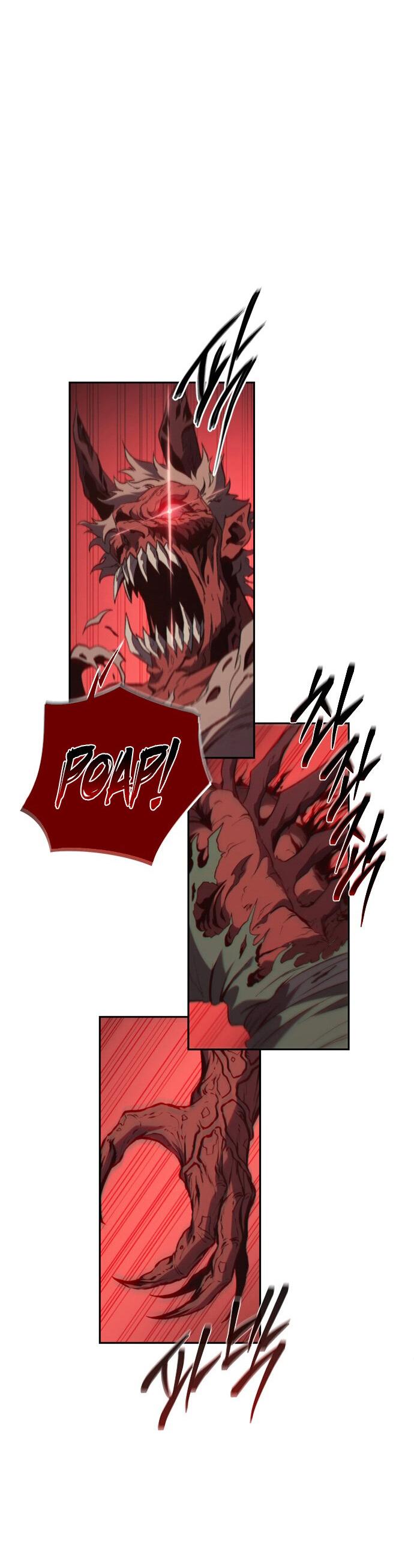 Манга Почему я оставил пост Короля демонов - Глава 69 Страница 21