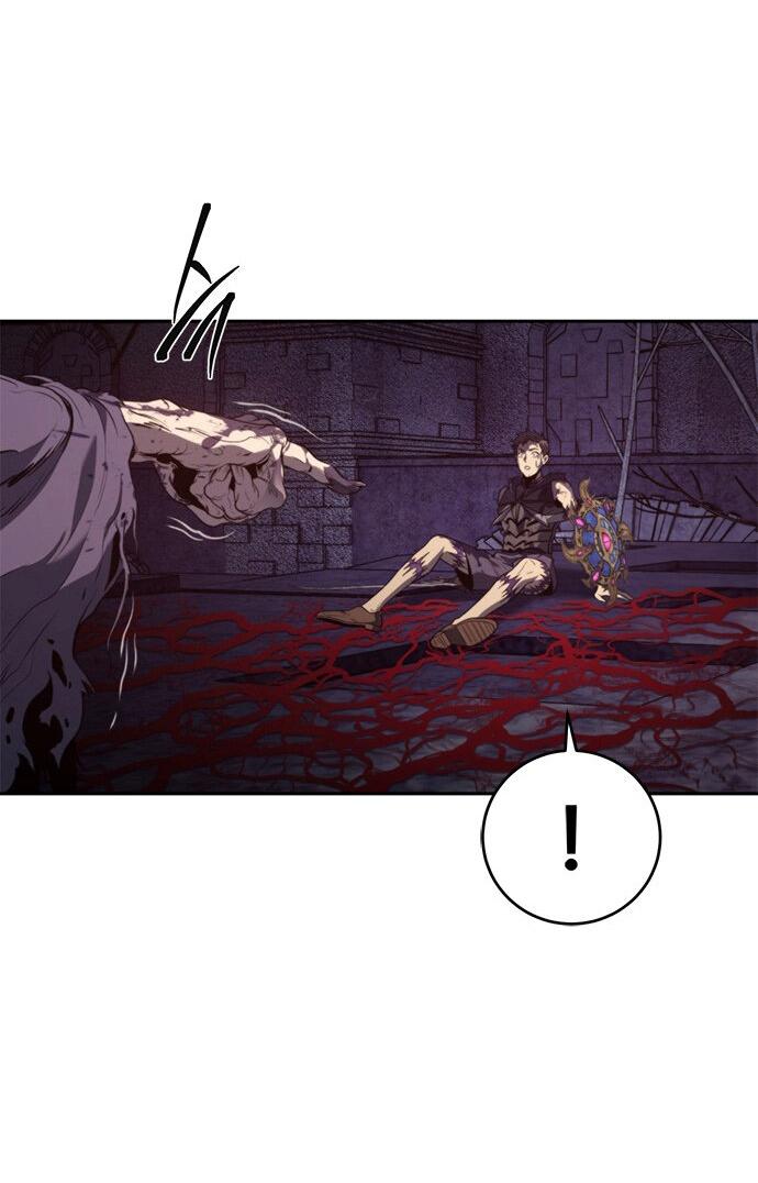 Манга Почему я оставил пост Короля демонов - Глава 68 Страница 74