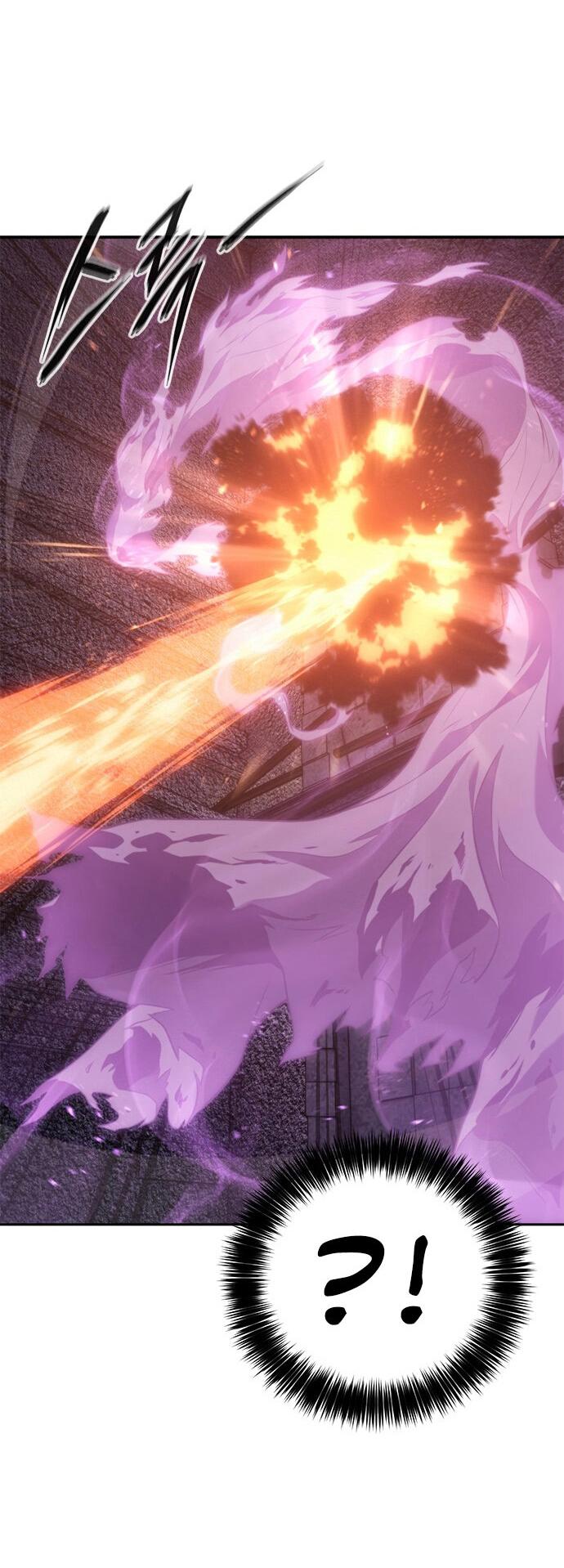 Манга Почему я оставил пост Короля демонов - Глава 68 Страница 33