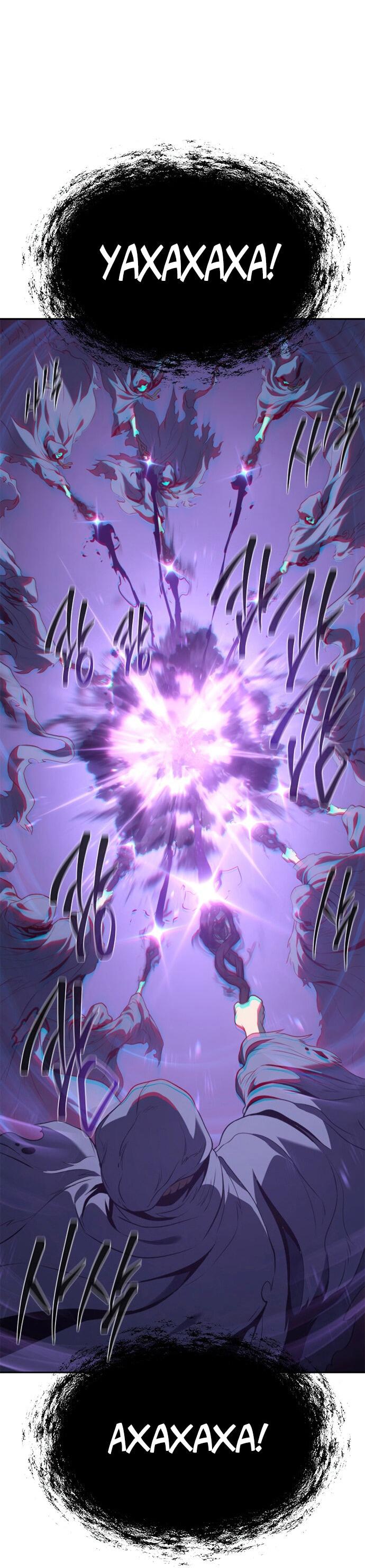 Манга Почему я оставил пост Короля демонов - Глава 68 Страница 43