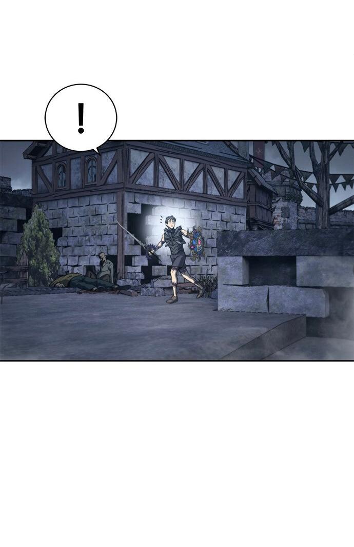 Манга Почему я оставил пост Короля демонов - Глава 68 Страница 13