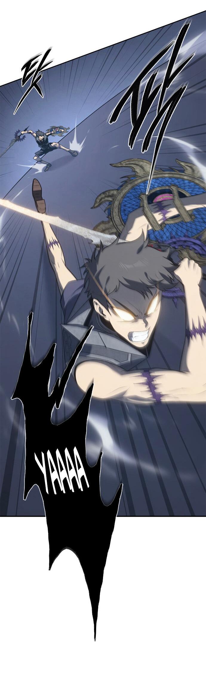 Манга Почему я оставил пост Короля демонов - Глава 68 Страница 37