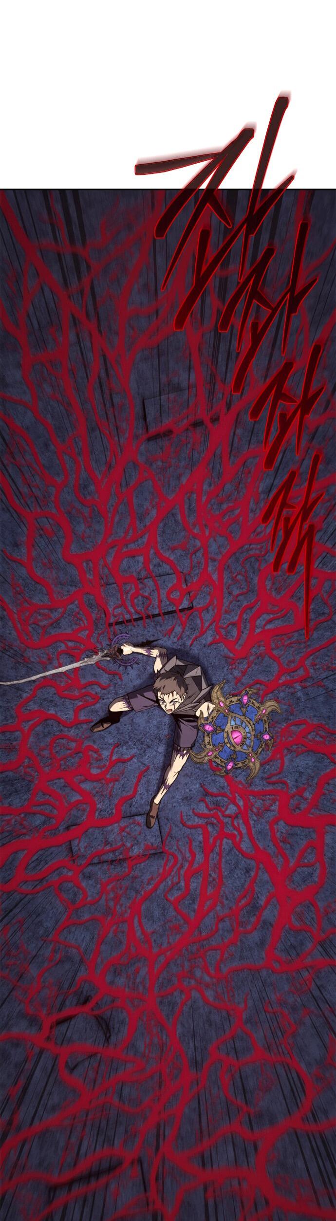 Манга Почему я оставил пост Короля демонов - Глава 68 Страница 67