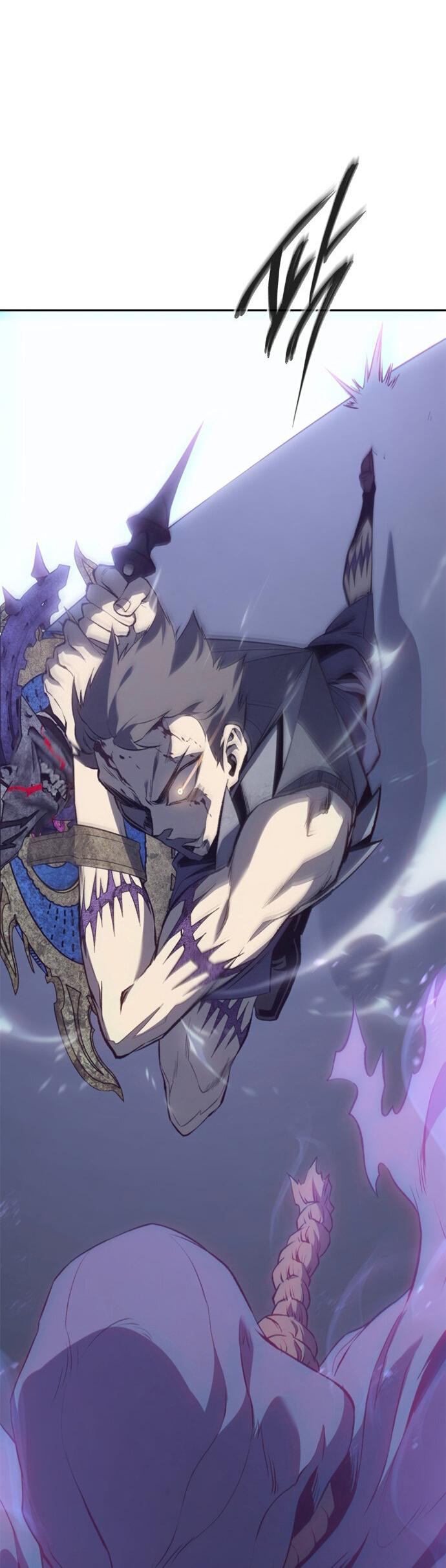 Манга Почему я оставил пост Короля демонов - Глава 68 Страница 50