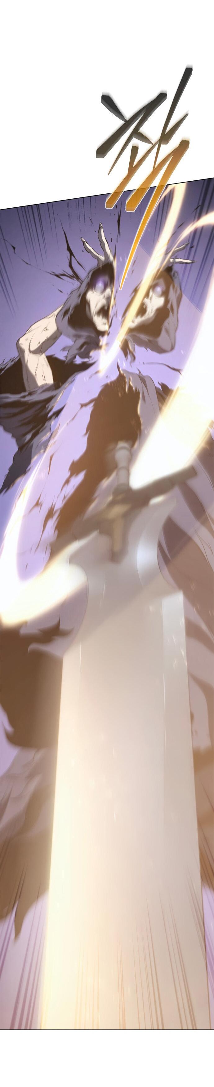 Манга Почему я оставил пост Короля демонов - Глава 71 Страница 24