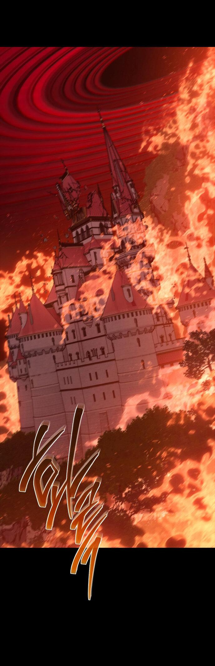 Манга Почему я оставил пост Короля демонов - Глава 71 Страница 87