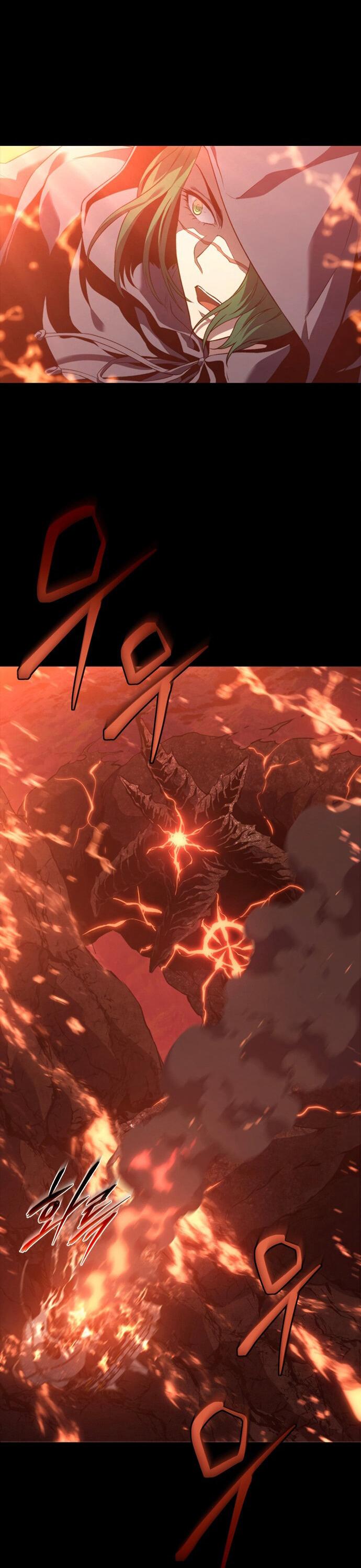 Манга Почему я оставил пост Короля демонов - Глава 71 Страница 94