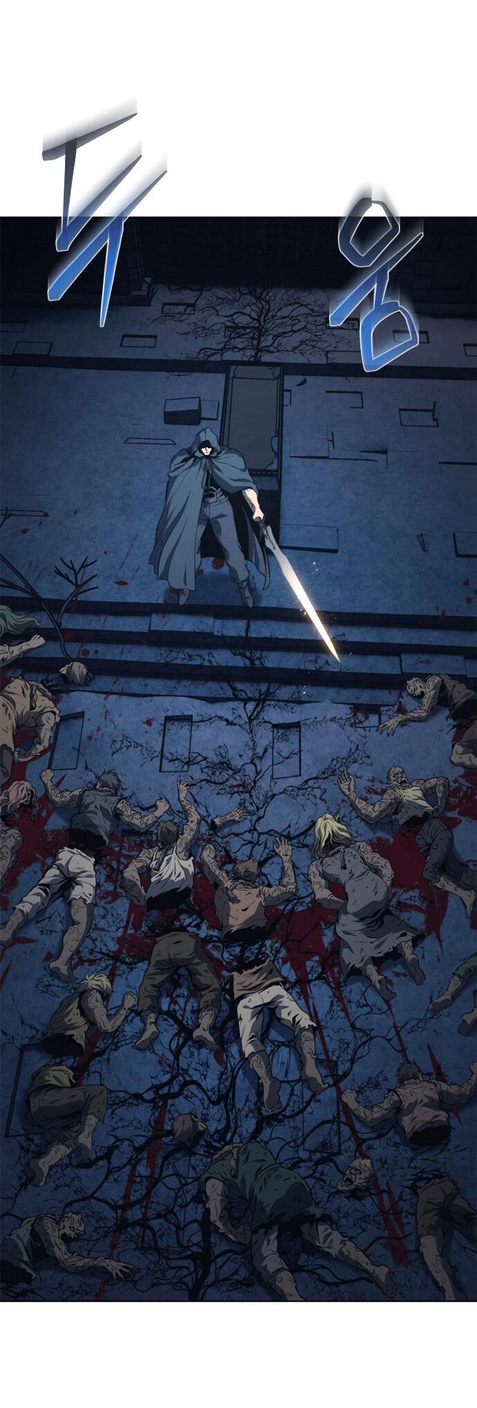 Манга Почему я оставил пост Короля демонов - Глава 71 Страница 31