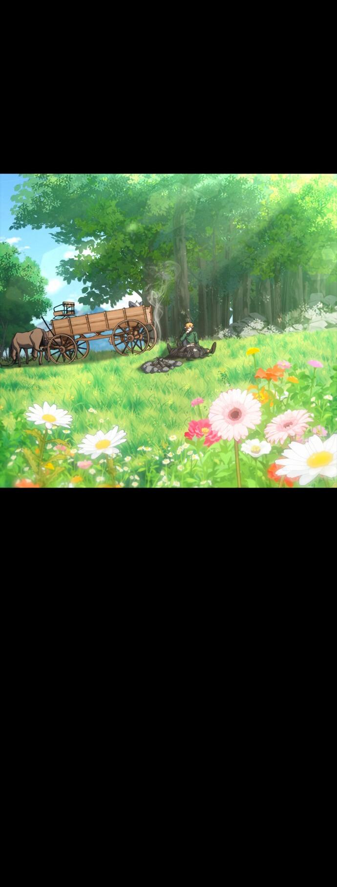 Манга Почему я оставил пост Короля демонов - Глава 71 Страница 76