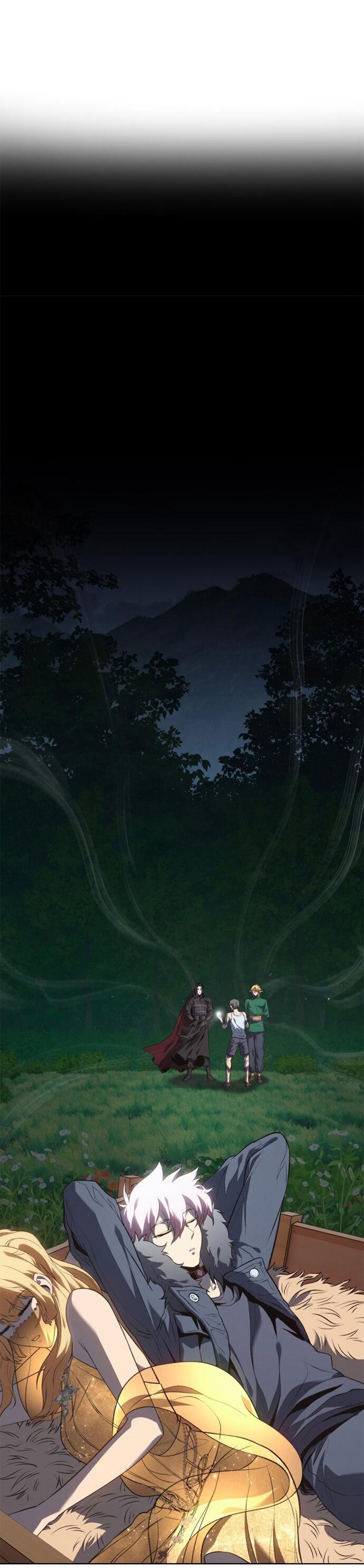 Манга Почему я оставил пост Короля демонов - Глава 71 Страница 55