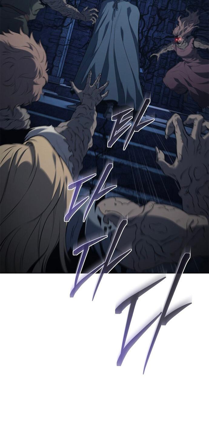 Манга Почему я оставил пост Короля демонов - Глава 71 Страница 22