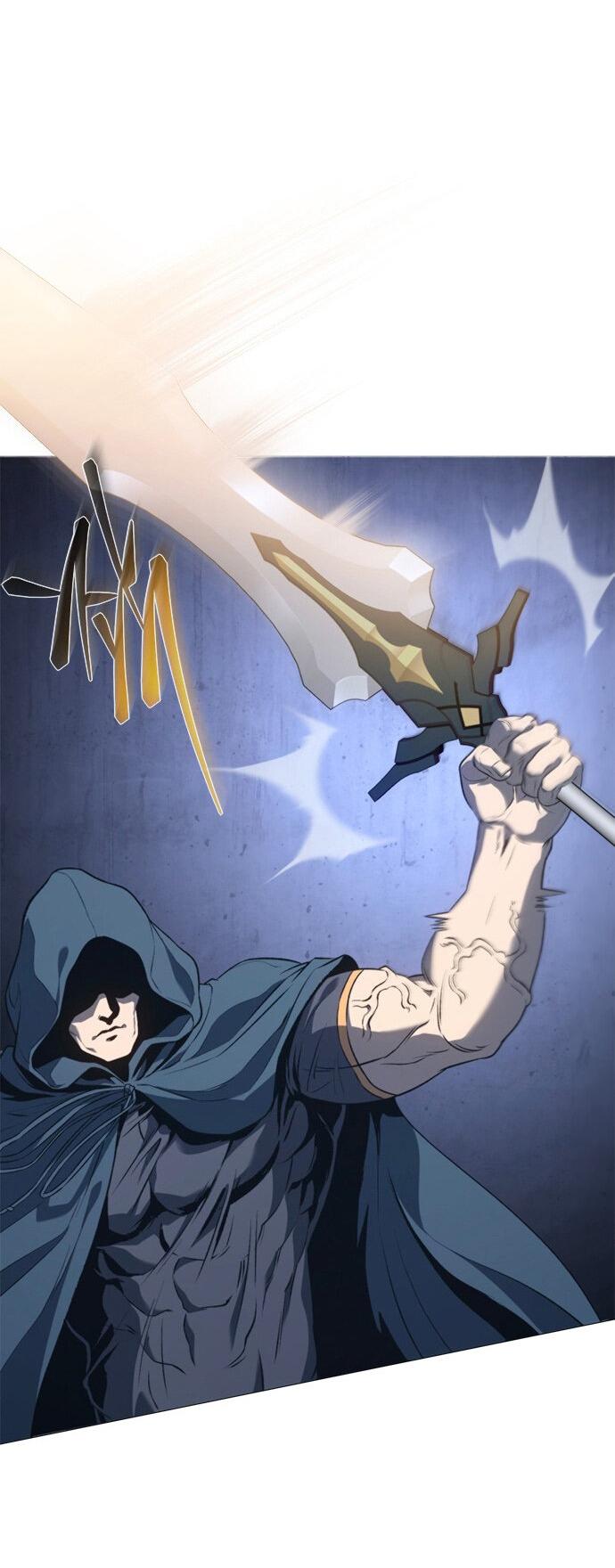 Манга Почему я оставил пост Короля демонов - Глава 71 Страница 30