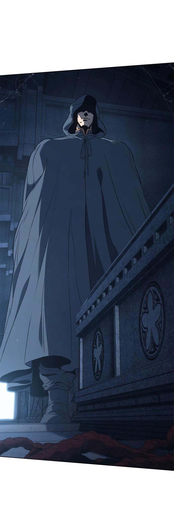 Манга Почему я оставил пост Короля демонов - Глава 71 Страница 17