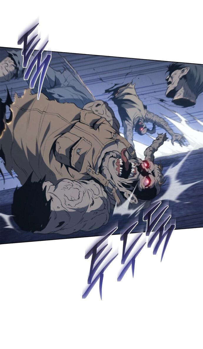 Манга Почему я оставил пост Короля демонов - Глава 71 Страница 28