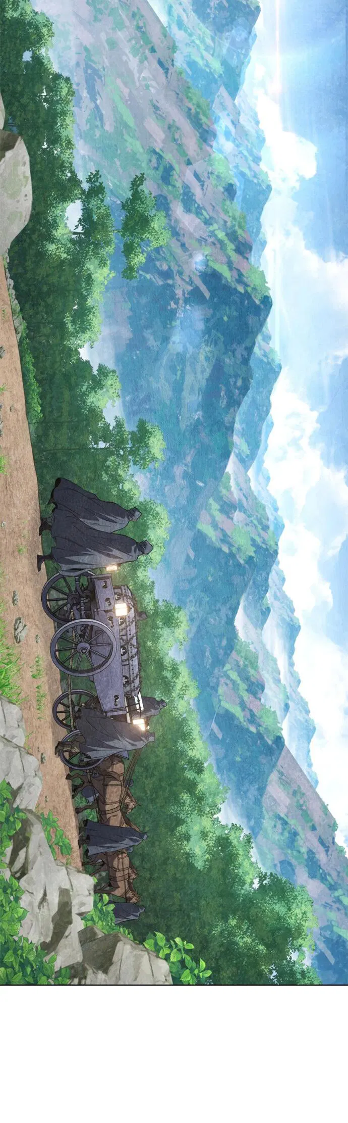 Манга Почему я оставил пост Короля демонов - Глава 70 Страница 51