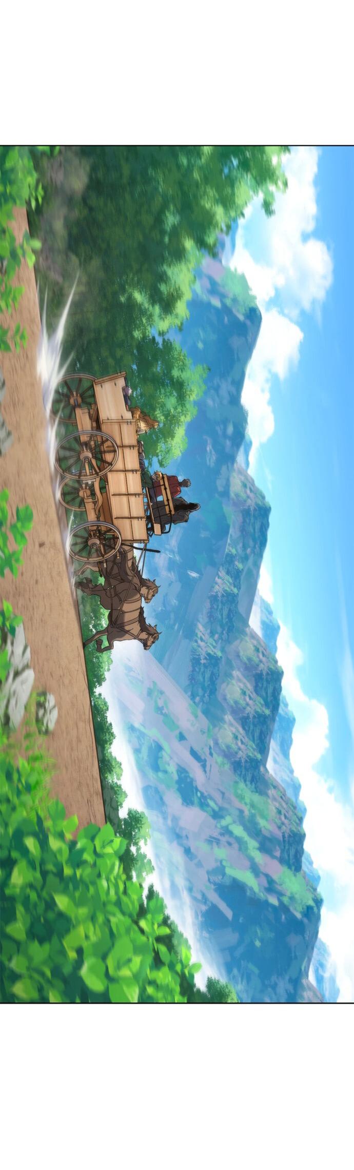 Манга Почему я оставил пост Короля демонов - Глава 70 Страница 27