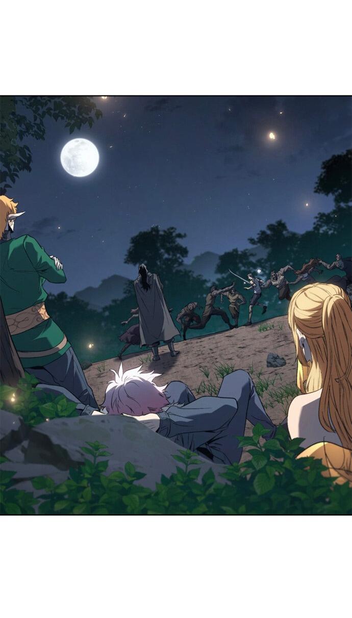 Манга Почему я оставил пост Короля демонов - Глава 70 Страница 71