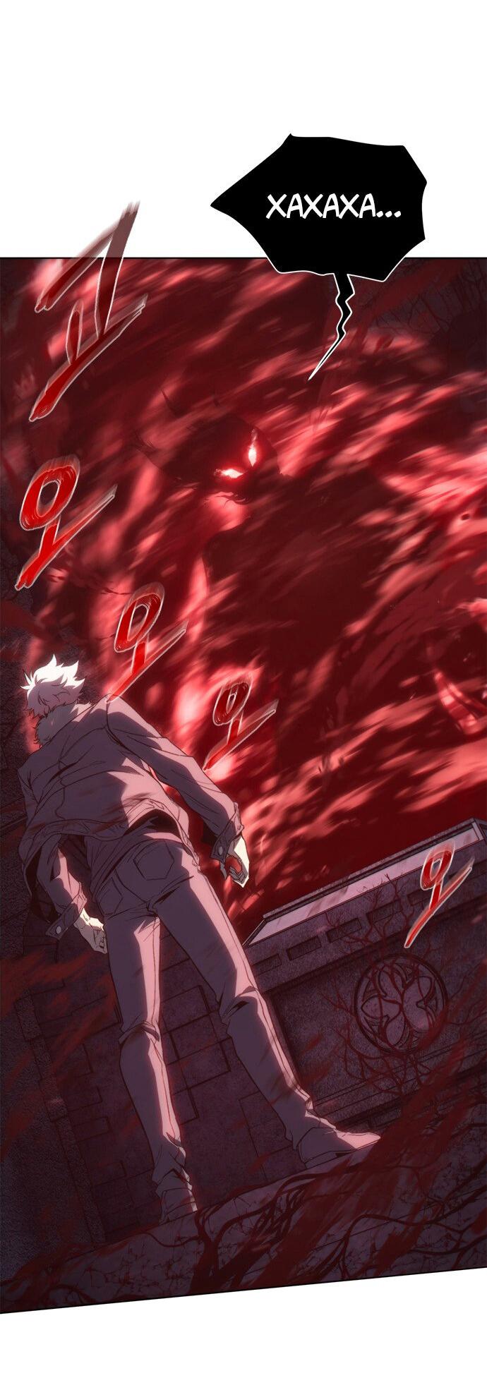 Манга Почему я оставил пост Короля демонов - Глава 70 Страница 3